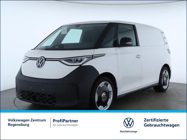 Volkswagen ID.Buzz Cargo ID. Buzz Cargo Pro | 84 kWh R-KAMERA NAVI AHK