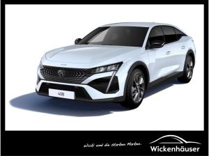 Peugeot 408 Allure Hybrid