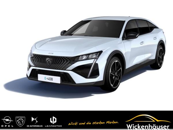 Peugeot 408 Elektro Allure