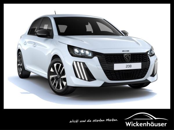 Peugeot 208 Style