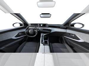 Peugeot 3008 Allure Business MHEV