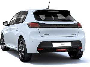 Peugeot 208 Style