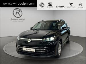 Volkswagen Tiguan III Elegance 1.5 eTSI DSG KLIMA NAVI ALU