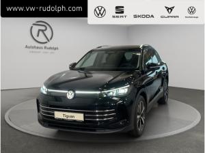 Volkswagen Tiguan III 1.5 eTSI DSG Elegance / Navi LED
