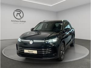 Volkswagen Tiguan III 1.5 eTSI DSG Elegance / Navi LED