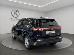 Volkswagen Tiguan III Elegance 1.5 eTSI DSG KLIMA NAVI ALU