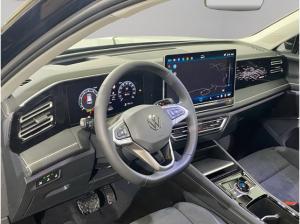 Volkswagen Tiguan III 1.5 eTSI DSG Elegance / Navi LED
