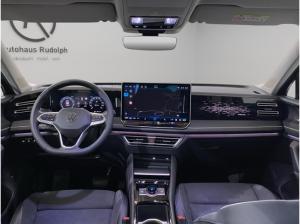 Volkswagen Tiguan III Elegance 1.5 eTSI DSG KLIMA NAVI ALU