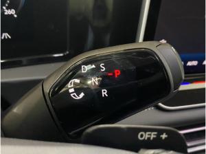 Volkswagen Tiguan III Elegance 1.5 eTSI DSG KLIMA NAVI ALU