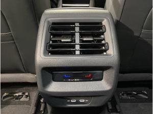 Volkswagen Tiguan III Elegance 1.5 eTSI DSG KLIMA NAVI ALU