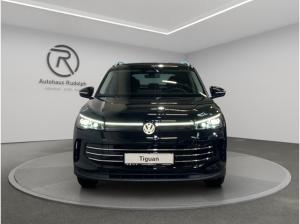 Volkswagen Tiguan III Elegance 1.5 eTSI DSG KLIMA NAVI ALU