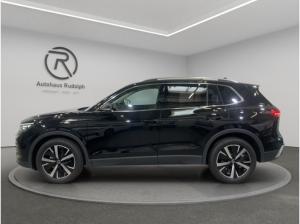 Volkswagen Tiguan III 1.5 eTSI DSG Elegance / Navi LED