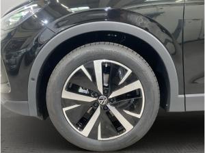 Volkswagen Tiguan III 1.5 eTSI DSG Elegance / Navi LED