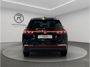 Volkswagen Tiguan III 1.5 eTSI DSG Elegance / Navi LED