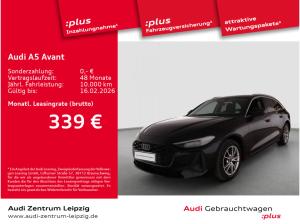 Audi A5 Avant TFSI *Business*AHK*MMI+*Assistenz*