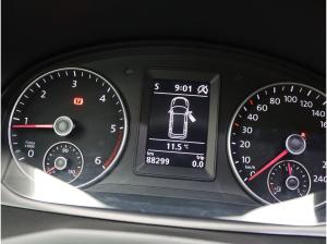 Volkswagen Caddy Maxi / Navi, Klima, Heckflügeltüren