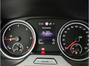 Volkswagen T6.1 California Beach Camper Edition DSG/ Standh