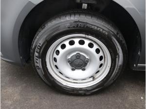 Volkswagen Caddy Maxi / Navi, Klima, Heckflügeltüren