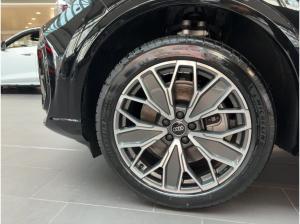 Audi Q5 SUV TDI quattro S tronic #SofortVerfügbar #SonderLeasing