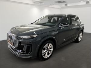 Audi Q6 e-tron Q6 SUV e-tron performance S line