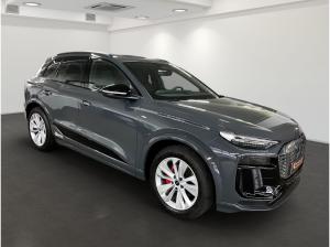 Audi Q6 e-tron Q6 SUV e-tron performance S line