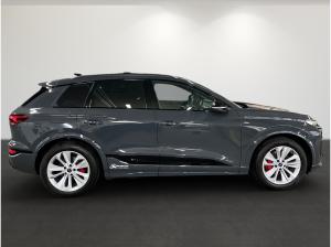 Audi Q6 e-tron Q6 SUV e-tron performance S line