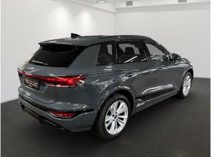 Audi Q6 e-tron Q6 SUV e-tron performance S line