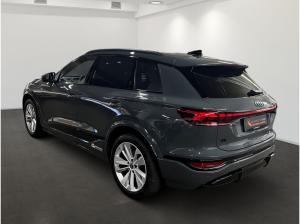 Audi Q6 e-tron Q6 SUV e-tron performance S line