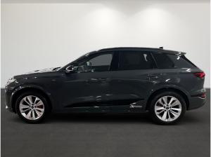 Audi Q6 e-tron Q6 SUV e-tron performance S line