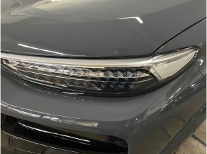 Audi Q6 e-tron Q6 SUV e-tron performance S line