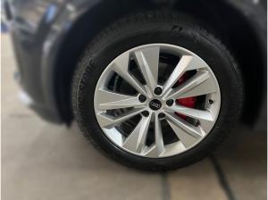 Audi Q6 e-tron Q6 SUV e-tron performance S line