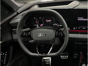 Audi Q6 e-tron Q6 SUV e-tron performance S line