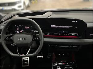 Audi Q6 e-tron Q6 SUV e-tron performance S line