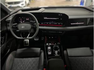 Audi Q6 e-tron Q6 SUV e-tron performance S line