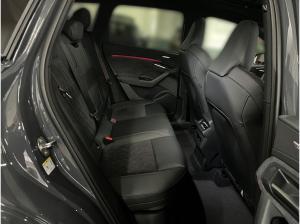 Audi Q6 e-tron Q6 SUV e-tron performance S line