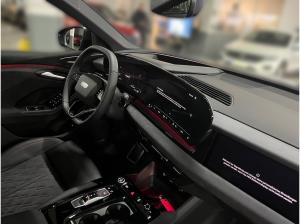 Audi Q6 e-tron Q6 SUV e-tron performance S line