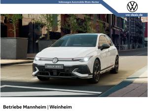 Volkswagen Golf GTI EDITION 50 ALU 19" LED ACC DAB