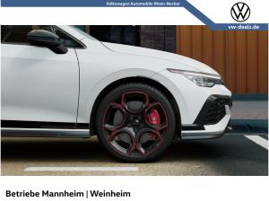 Volkswagen Golf GTI EDITION 50 ALU 19" LED ACC DAB