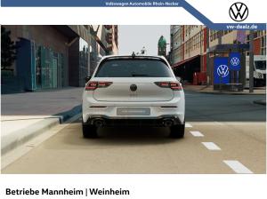 Volkswagen Golf GTI EDITION 50 ALU 19" LED ACC DAB