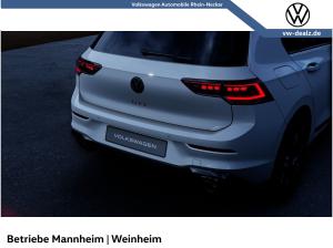 Volkswagen Golf GTI EDITION 50 ALU 19" LED ACC DAB