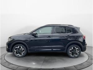 Volkswagen T-Cross R-Line 1.5 l TSI ACT 7-Gang-DSG *Ganzjahresreifen*