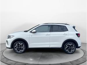 Volkswagen T-Cross R-Line 1.5 l TSI ACT OPF DSG *Ganzjahresreifen*
