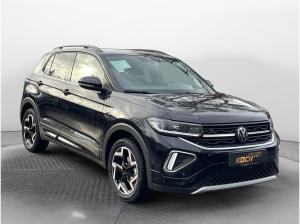 Volkswagen T-Cross R-Line 1.5 l TSI ACT 7-Gang-DSG *Ganzjahresreifen*