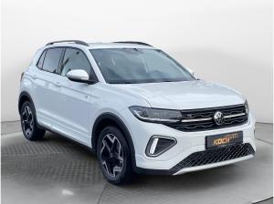 Volkswagen T-Cross R-Line 1.5 l TSI ACT OPF DSG *Ganzjahresreifen*