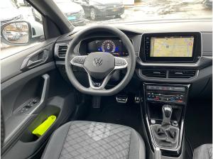 Volkswagen T-Cross R-Line 1.5 l TSI ACT OPF DSG *Ganzjahresreifen*