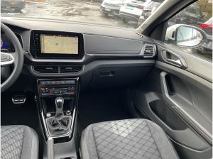 Volkswagen T-Cross R-Line 1.5 l TSI ACT OPF DSG *Ganzjahresreifen*