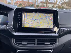 Volkswagen T-Cross R-Line 1.5 l TSI ACT 7-Gang-DSG *Ganzjahresreifen*