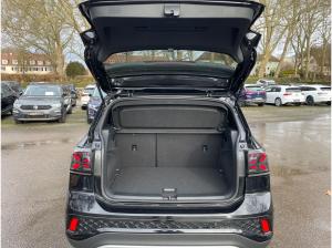 Volkswagen T-Cross R-Line 1.5 l TSI ACT 7-Gang-DSG *Ganzjahresreifen*