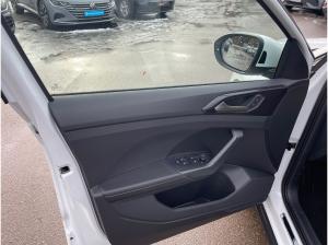 Volkswagen T-Cross R-Line 1.5 l TSI ACT OPF DSG *Ganzjahresreifen*