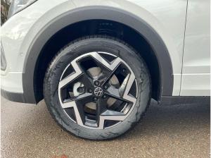 Volkswagen T-Cross R-Line 1.5 l TSI ACT OPF DSG *Ganzjahresreifen*